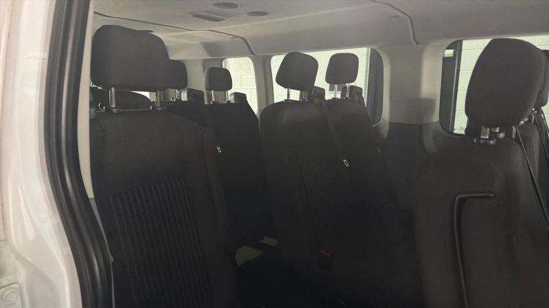 2016 Ford Transit XLT