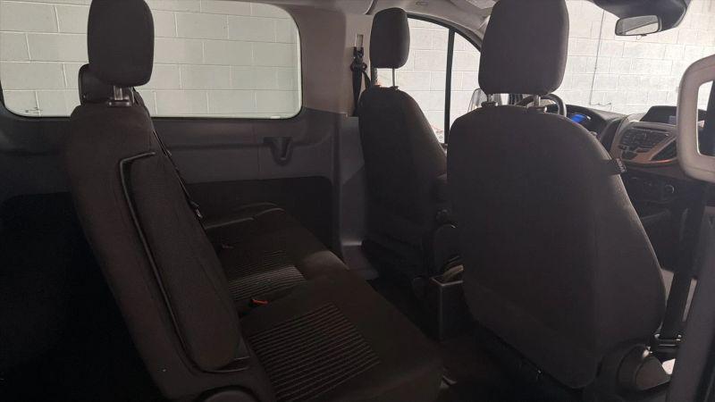 2016 Ford Transit XLT