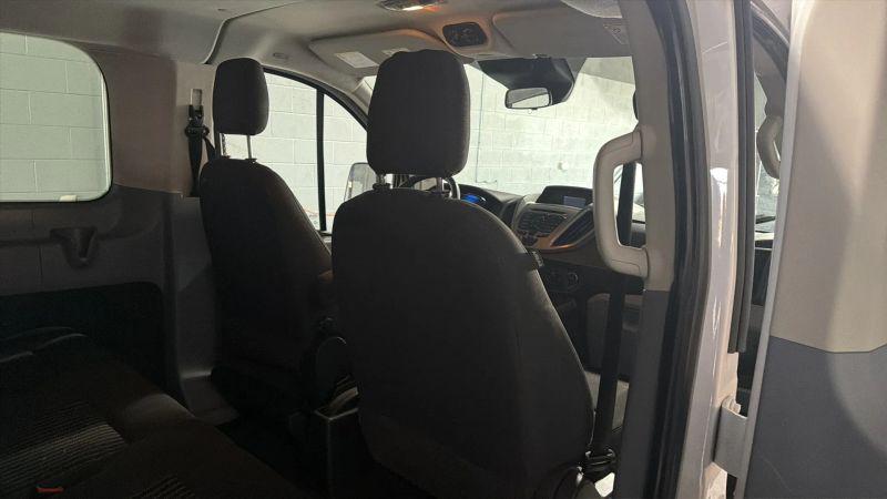 2016 Ford Transit XLT