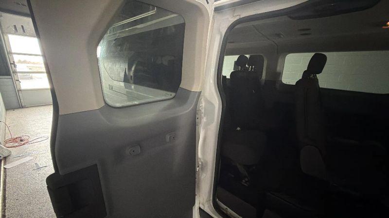 2016 Ford Transit XLT