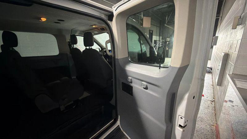 2016 Ford Transit XLT
