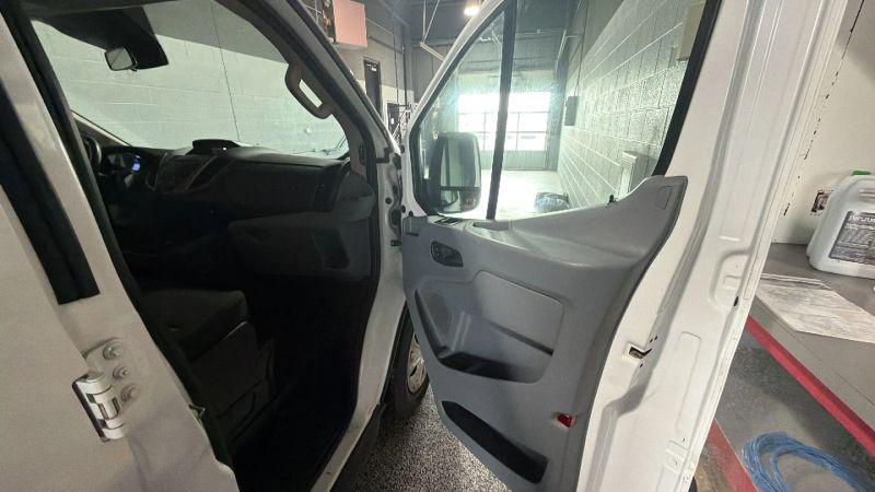 2016 Ford Transit XLT
