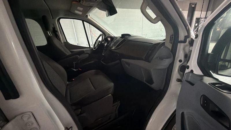 2016 Ford Transit XLT