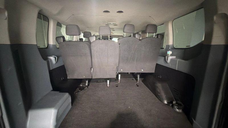 2016 Ford Transit XLT