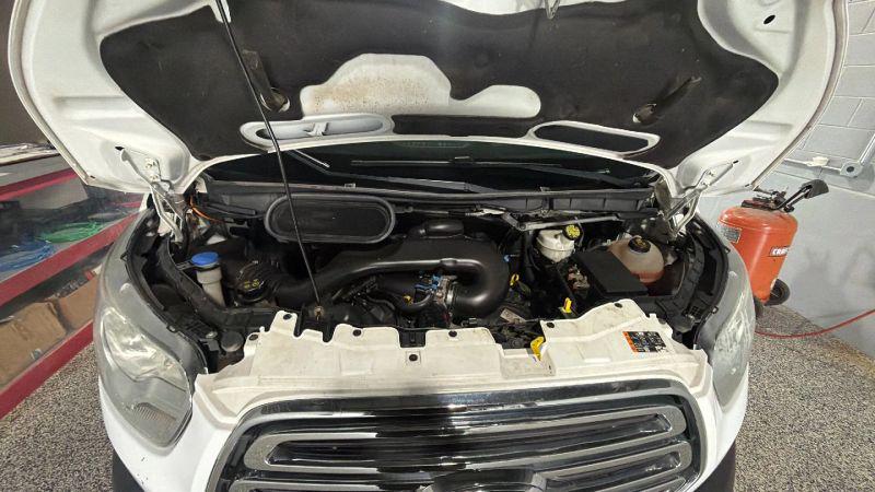 2016 Ford Transit XLT