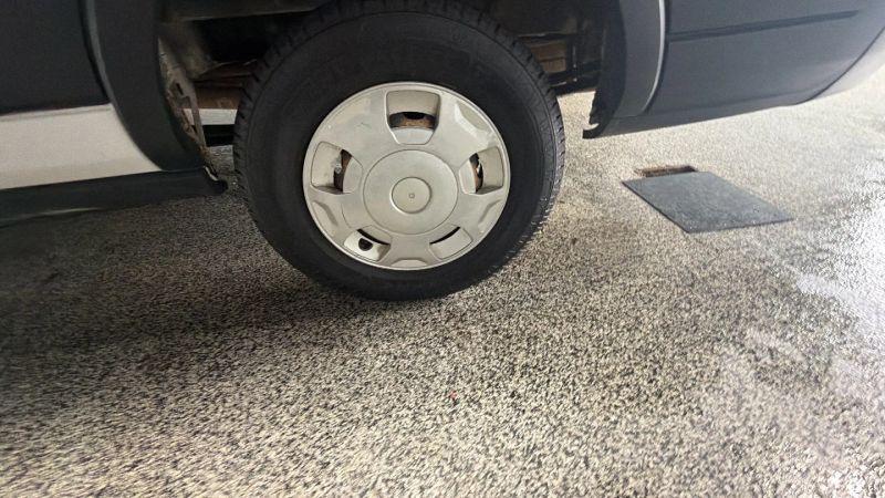 2016 Ford Transit XLT