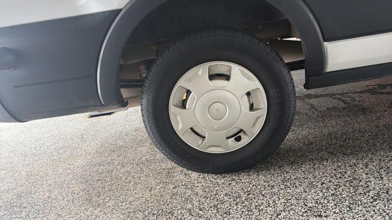 2016 Ford Transit XLT