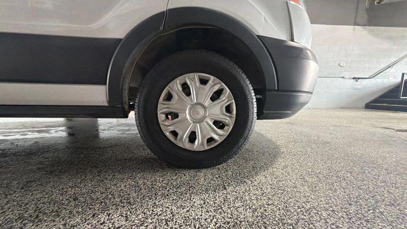 2016 Ford Transit XLT