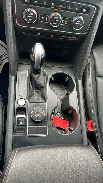 2020 Volkswagen Atlas Cross Sport 2.0T SE