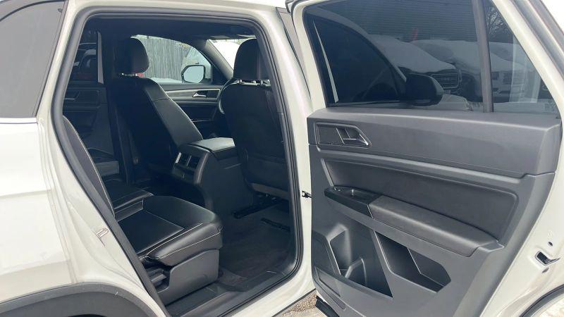 2020 Volkswagen Atlas Cross Sport 2.0T SE