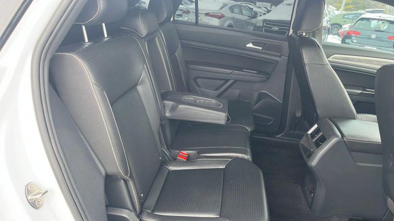 2020 Volkswagen Atlas Cross Sport 2.0T SE