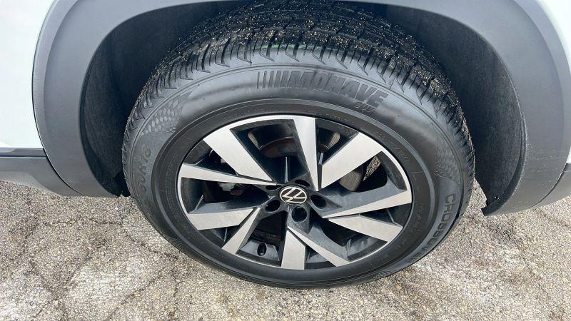 2020 Volkswagen Atlas Cross Sport 2.0T SE