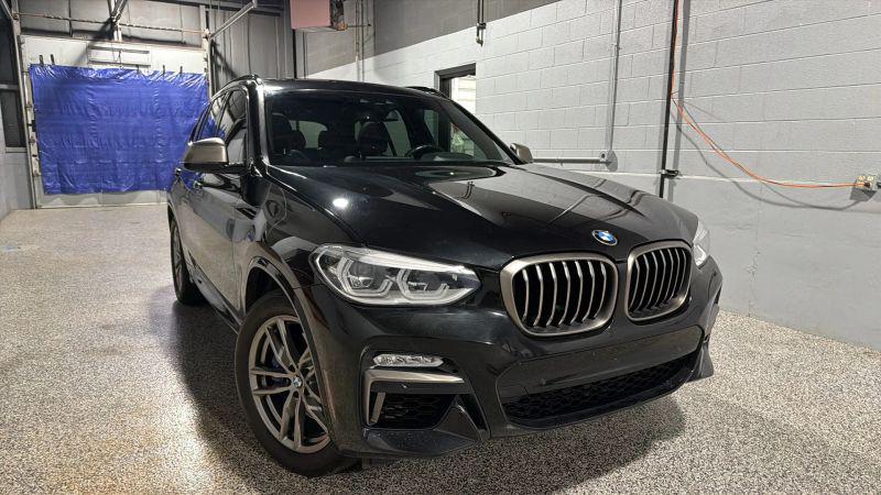 2019 BMW X3 M40i for sale in Dwight, IL