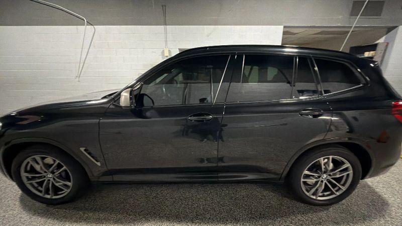 2019 BMW X3 M40i