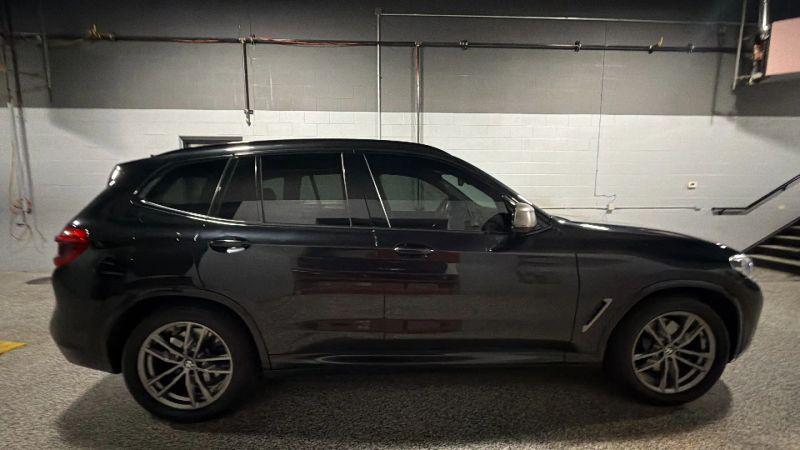 2019 BMW X3 M40i
