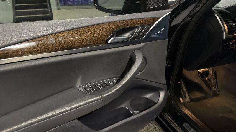 2019 BMW X3 M40i