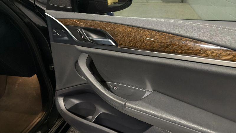 2019 BMW X3 M40i