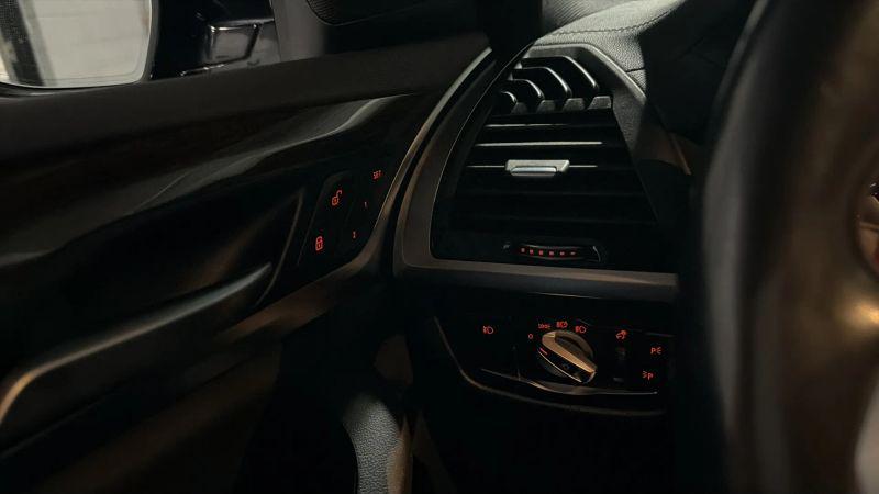 2019 BMW X3 M40i