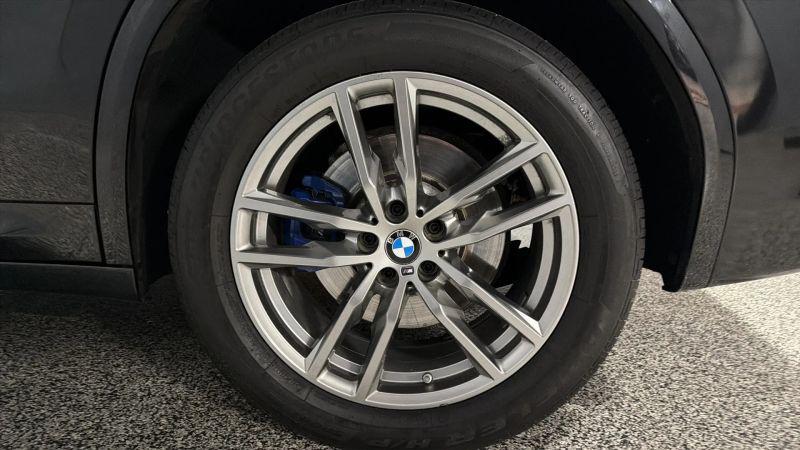 2019 BMW X3 M40i