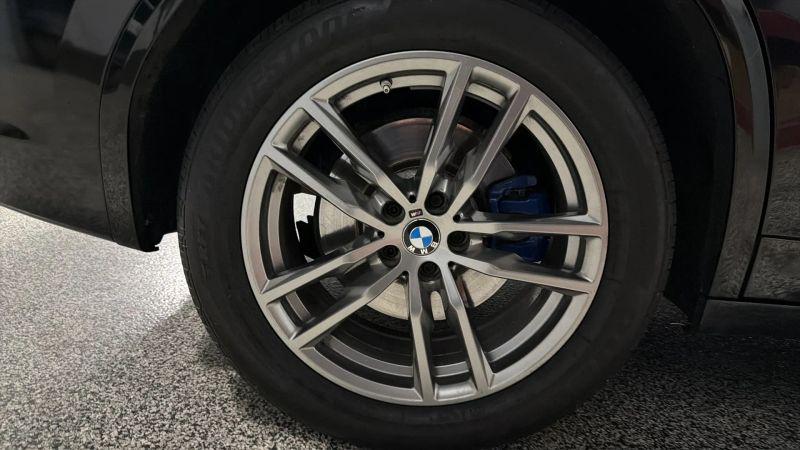 2019 BMW X3 M40i