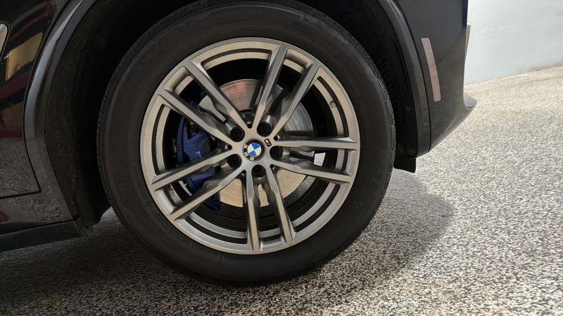 2019 BMW X3 M40i
