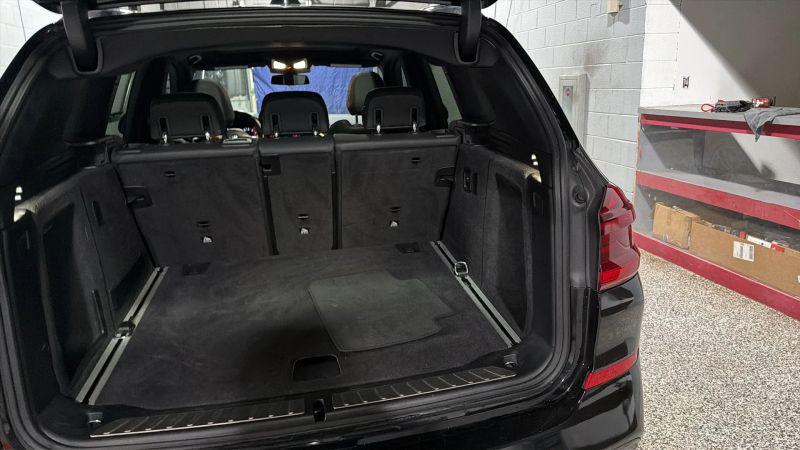 2019 BMW X3 M40i