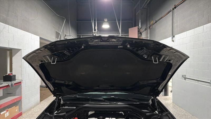 2019 BMW X3 M40i