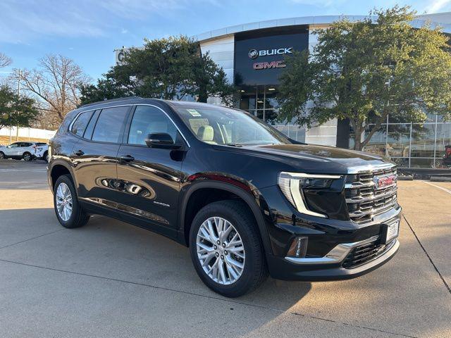 2026 GMC Acadia Elevation FWD for sale in Texarkana, TX