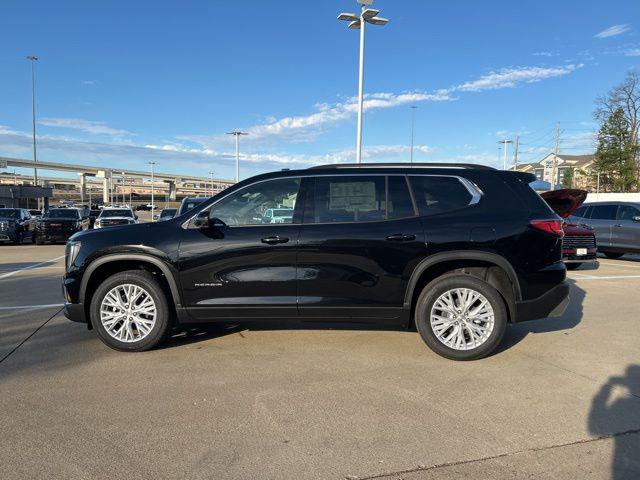 2026 GMC Acadia Elevation FWD