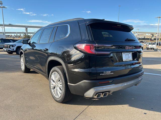 2026 GMC Acadia Elevation FWD