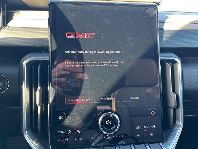 2026 GMC Acadia Elevation FWD