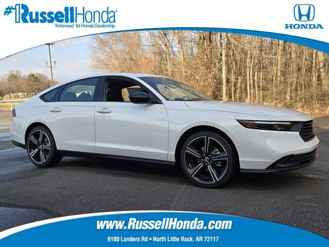 2026 Honda Accord Sedan SE for sale in Sherwood, AR