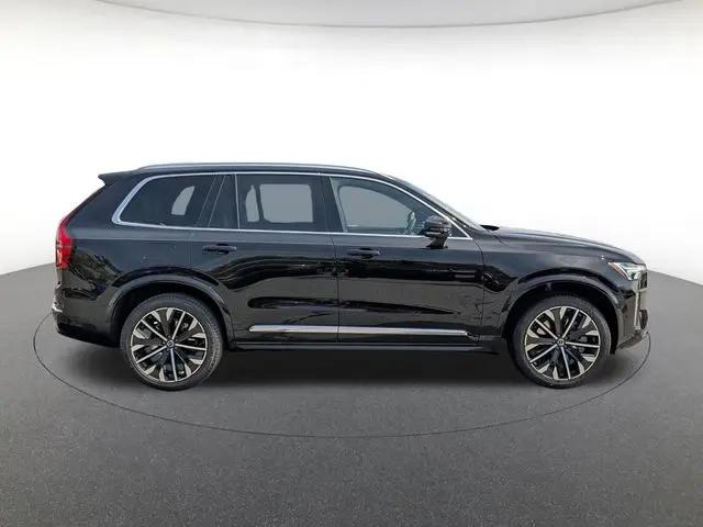 2026 Volvo XC90 Plug-In Hybrid Plus, T8 AWD, Electric/Gasoline, Bright, 7 Seats