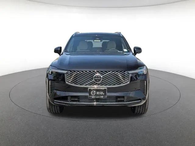 2026 Volvo XC90 Plug-In Hybrid Plus, T8 AWD, Electric/Gasoline, Bright, 7 Seats