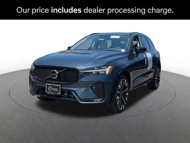 2026 Volvo XC60 B5 Ultra for sale in Silver Spring, MD
