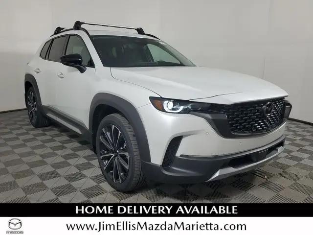 2026 Mazda CX-50 2.5 Turbo Premium Plus for sale in Marietta, GA