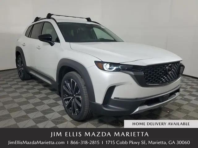 2026 Mazda CX-50 2.5 Turbo Premium Plus for sale in Marietta, GA
