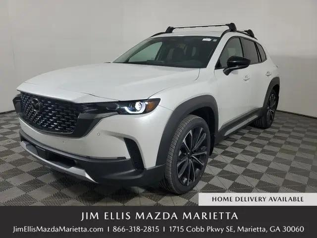 2026 Mazda CX-50 2.5 Turbo Premium Plus for sale in Marietta, GA