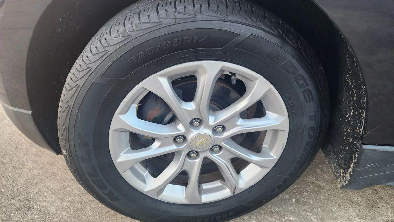 2020 Chevrolet Equinox FWD LT 1.5L Turbo