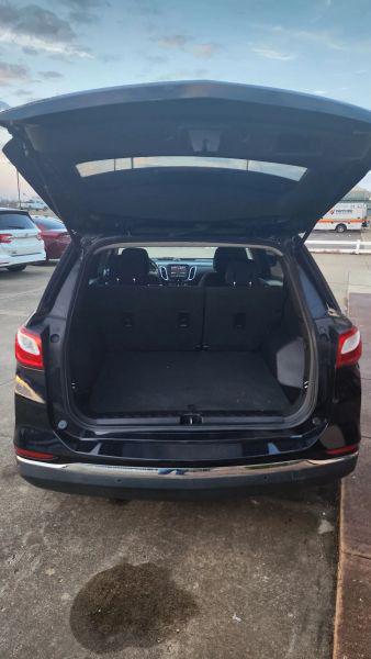 2020 Chevrolet Equinox FWD LT 1.5L Turbo