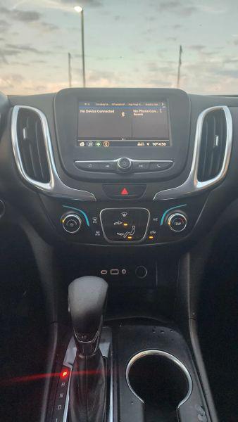 2020 Chevrolet Equinox FWD LT 1.5L Turbo