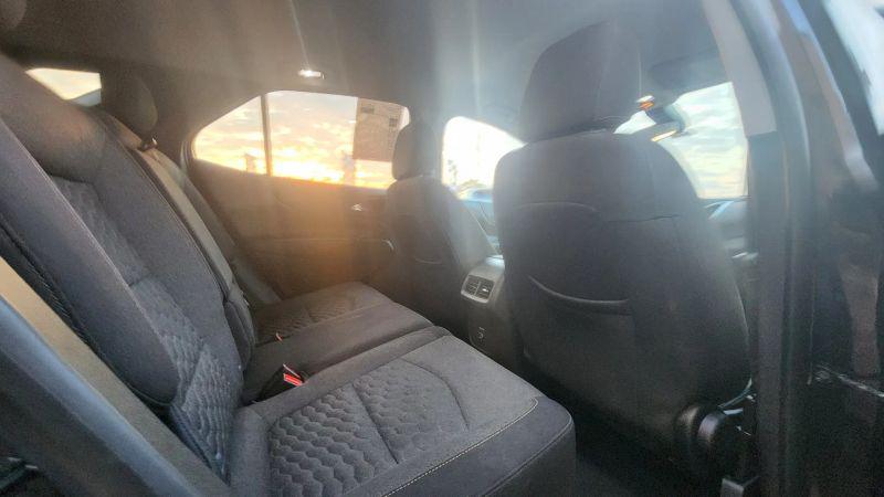 2020 Chevrolet Equinox FWD LT 1.5L Turbo