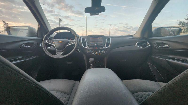 2020 Chevrolet Equinox FWD LT 1.5L Turbo