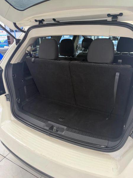 2018 Dodge Journey SXT