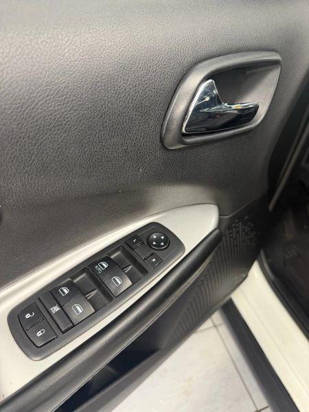 2018 Dodge Journey SXT