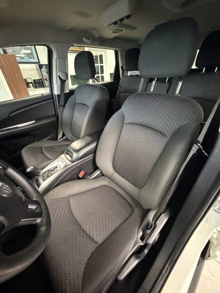 2018 Dodge Journey SXT