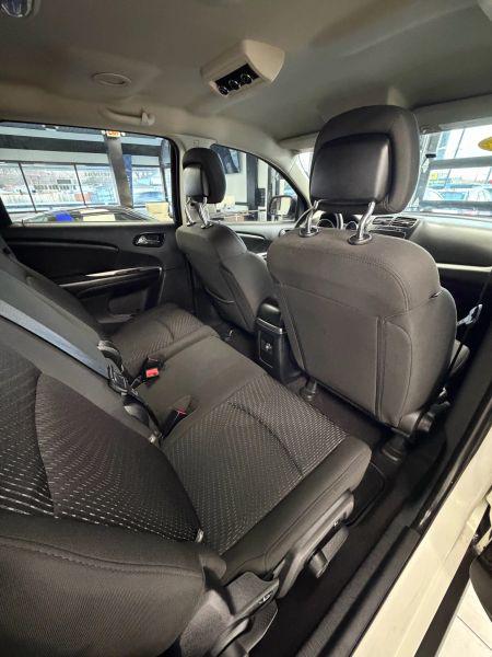 2018 Dodge Journey SXT