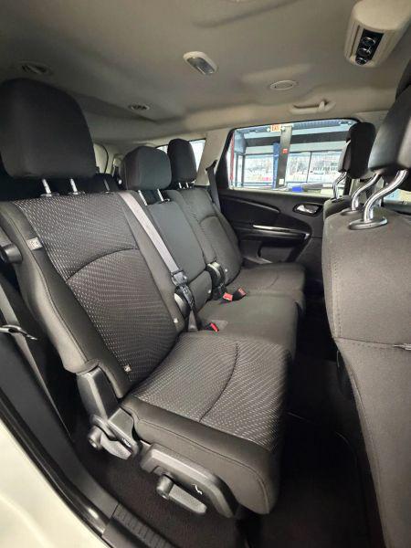 2018 Dodge Journey SXT