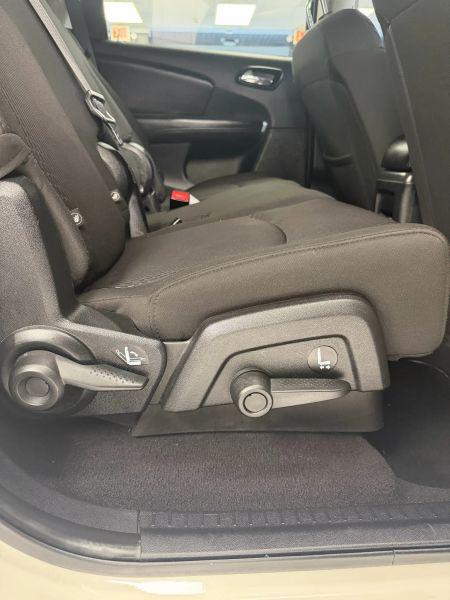2018 Dodge Journey SXT