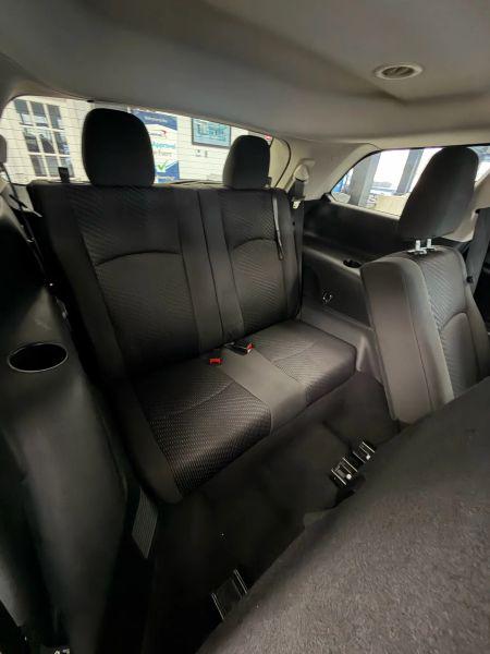 2018 Dodge Journey SXT